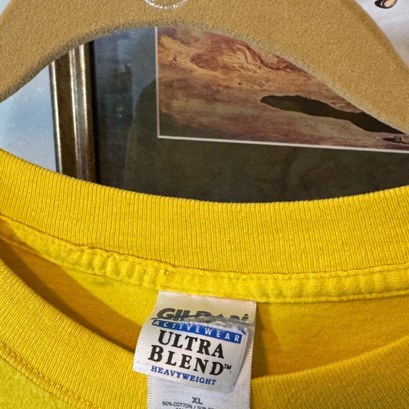 Vintage Double Sided Puppy Dog T-Shirt - Picture 3 of 8